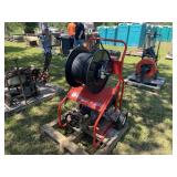 General J-2900 pressure washer General J-2900 pressure washer