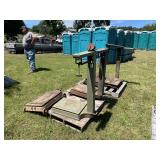 5 platform scales 5 platform scales