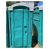 Green synergy world portable toilet