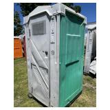 Green Synergy World Portable Toilet