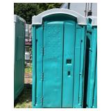 Green synergy world portable toilet