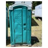 Green synergy world portable toilet