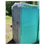 Green synergy world portable toilet