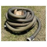 4in suction hose