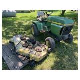 John deer 300 John deer 300