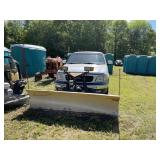 1998 Ford F-150 1998 Ford F-150