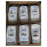 11-New Purell hand sanitizer dispensers 11-New Purell hand sanitizer dispensers
