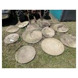 Septic tank covers Septic tank covers