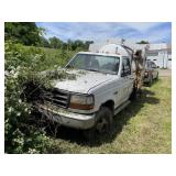 1996 Ford Super duty