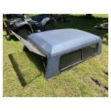 Truck Cap Truck Cap