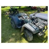 Suzuki four wheeler Suzuki four wheeler