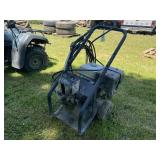 Karcher 4000PSI pressure washer Karcher 4000PSI pressure washer