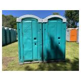 2 - Synergy World Portable Toilets