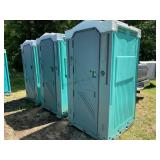 3 - Synergy World Portable Toilets