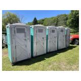 5 - Synergy World Portable Toilets