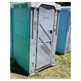 Green synergy world portable toilet