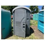 Synergy world wheelchair accessible port-a-pottie Synergy world wheelchair accessible port-a-pottie