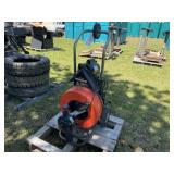 General Speedrooter 90 Power Snake General Speedrooter 90 Power Snake