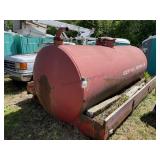 Truck Bed Tank Truck Bed Tank