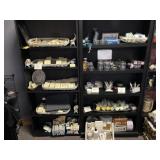 Cosmetic Items, Soaps, Lotions, Bath Bombs