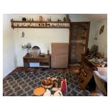 Knickknacks, bells, knickknacks misc decor