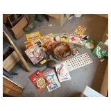 Miscellaneous collectibles