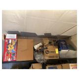 Holiday, Christmas Items