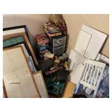 Kids toys, games and puzzles