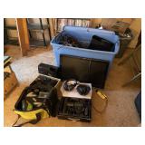 Miscellaneous electronics