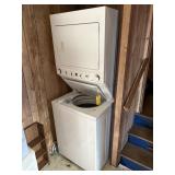 Kenmore Washer Dryer Combo