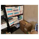Cardinal Health Adult Diapers