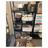 Crockpots, Canning Jars, Coffee Makers