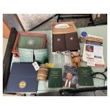 Coin collectibles