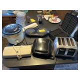 Countertop Kitchen Appliances