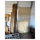 Wood