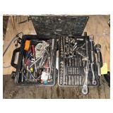 Craftsman Socket Tool Set