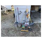 Hand tools and chains