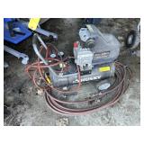 Husky 8 Gallon Air Compressor