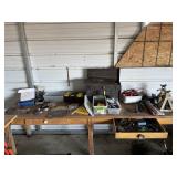 Miscellaneous tools