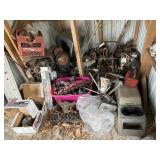Small Engine and Car Parts Small Engine and Car Parts