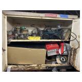 Soldering materials and grinding parts Soldering materials and grinding parts