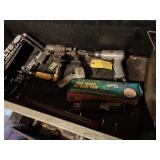 Air tools Air tools
