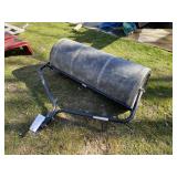 42inch Blue Hawk Plastic Lawn Roller 42inch Blue Hawk Plastic Lawn Roller