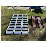 Car Ramps & Reese Loading Ramps Car Ramps & Reese Loading Ramps