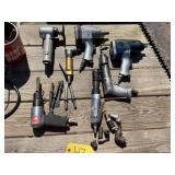 Air Tools Air Tools