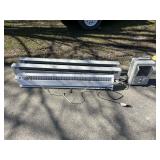 4 - Electric Heaters 4 - Electric Heaters