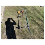 Weed Eater & Limb Trimmers Weed Eater & Limb Trimmers