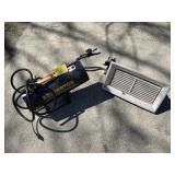 Remington 60 & Clamp On Heaters Remington 60 & Clamp On Heaters