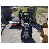 Blue Clean Power Washer Blue Clean Power Washer