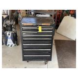 9 Drawer Tool Box With Cabinet 9 Drawer Tool Box With Cabinet